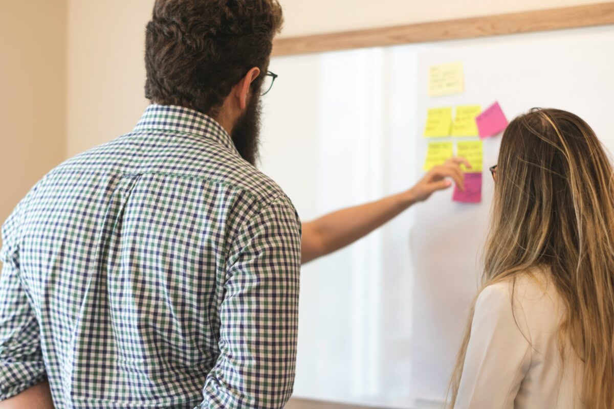 Workshop & Marken-Audits bei beechwood