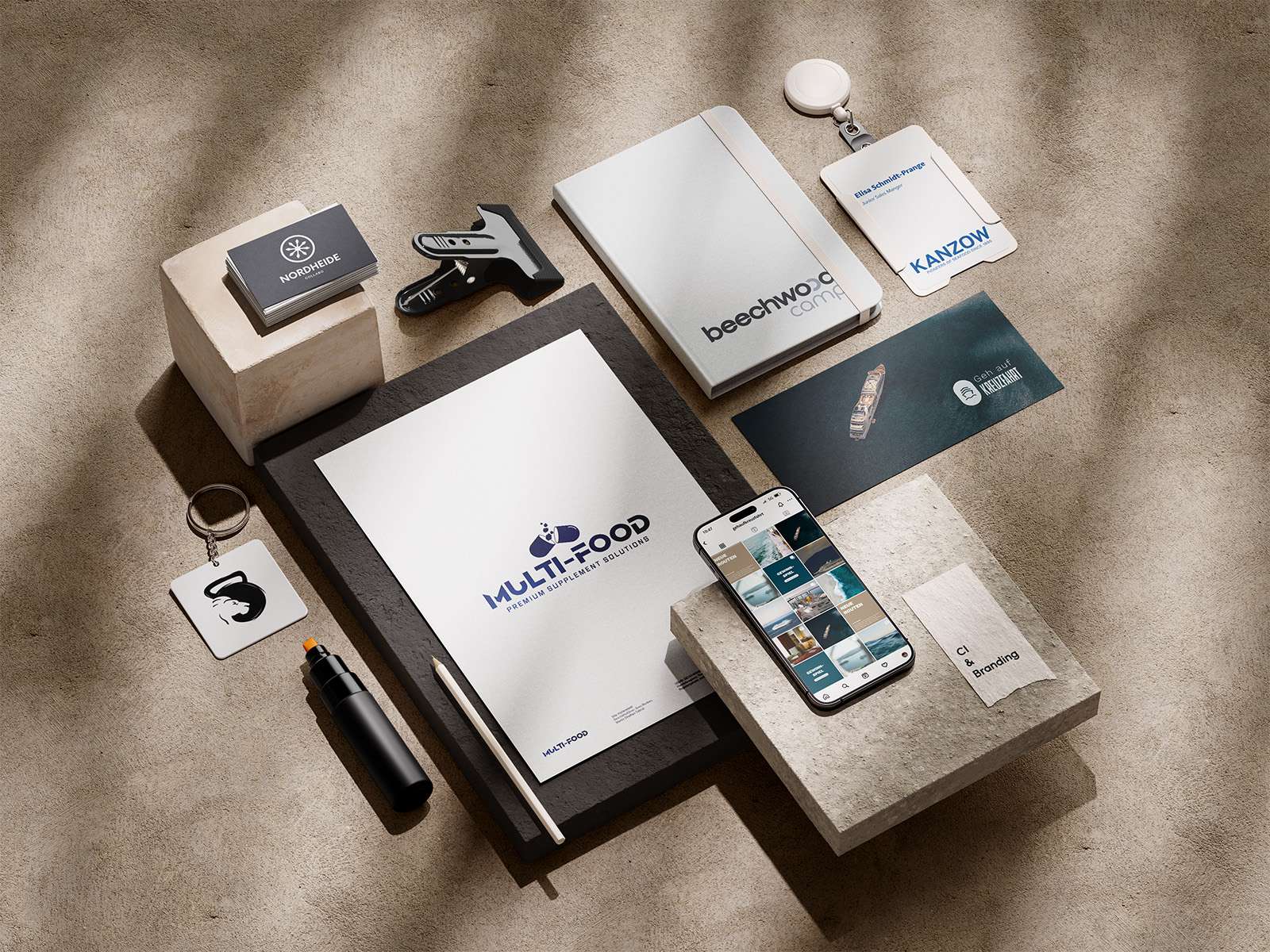 Individuelle Strategien für deinen Erfolg: Passende Marketingmaßnahmen für deine Zielgruppe!